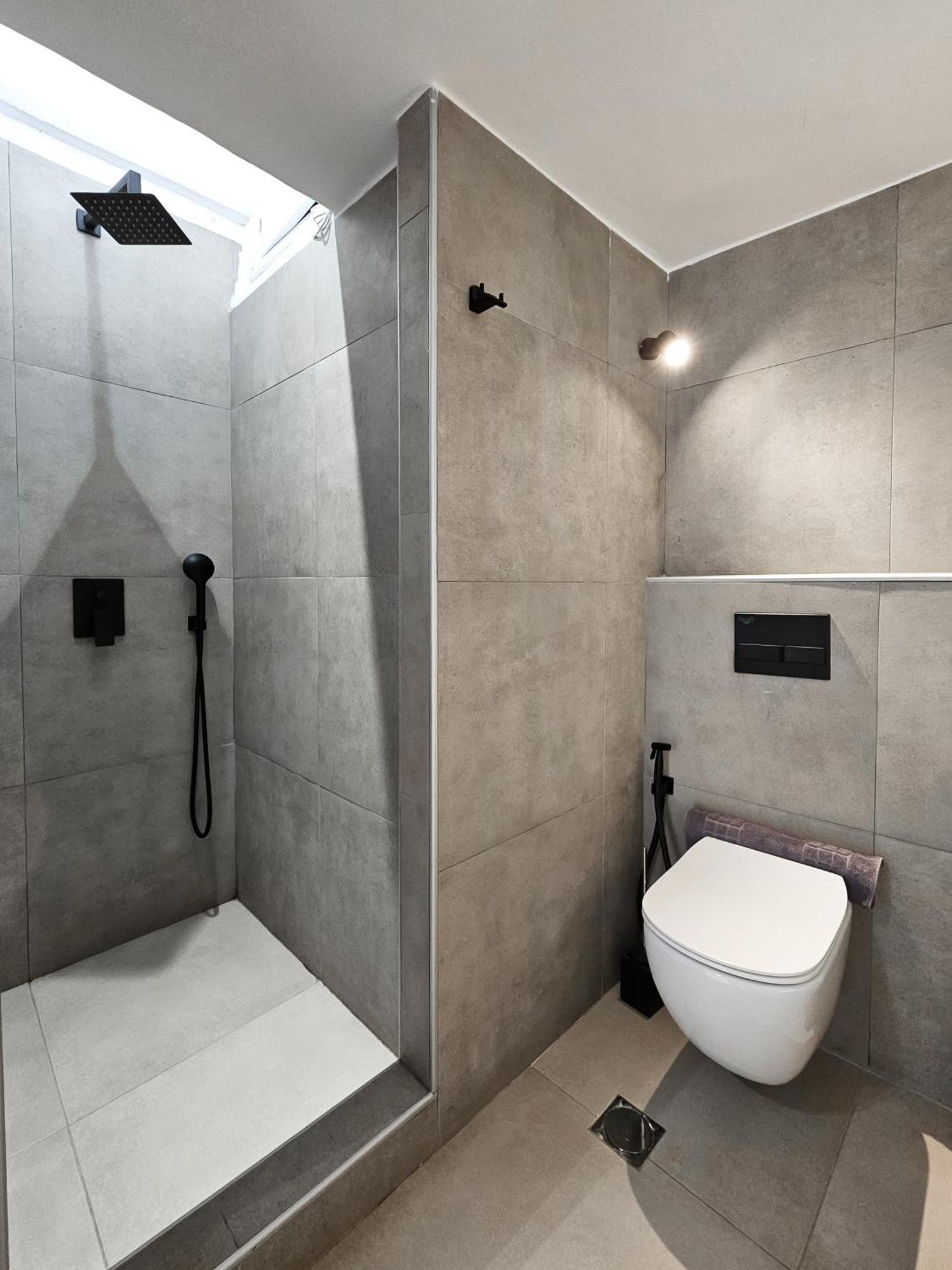 Oikia Suites Mykonos Mykonos Town Bagian luar foto